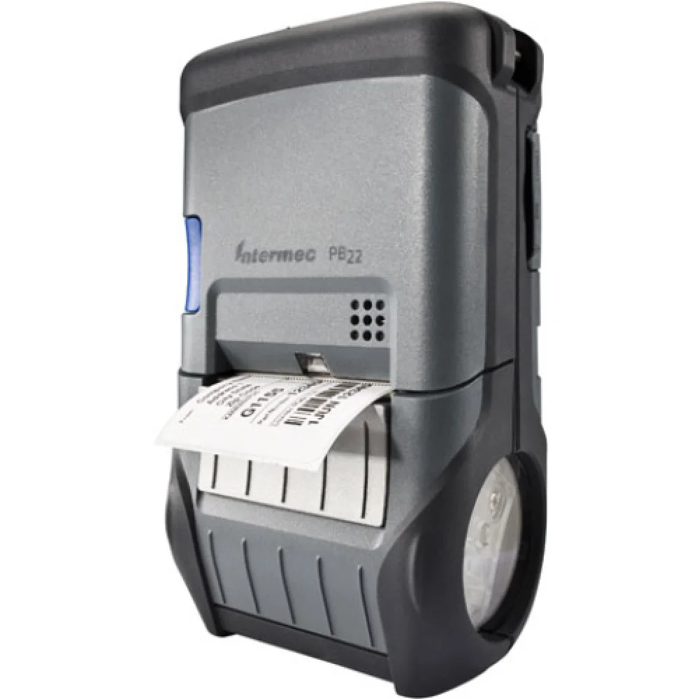 Máy in di động Intermec PB22