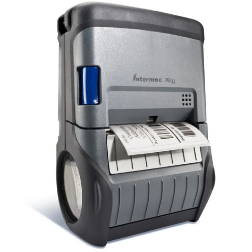 Máy in di động Intermec PB32