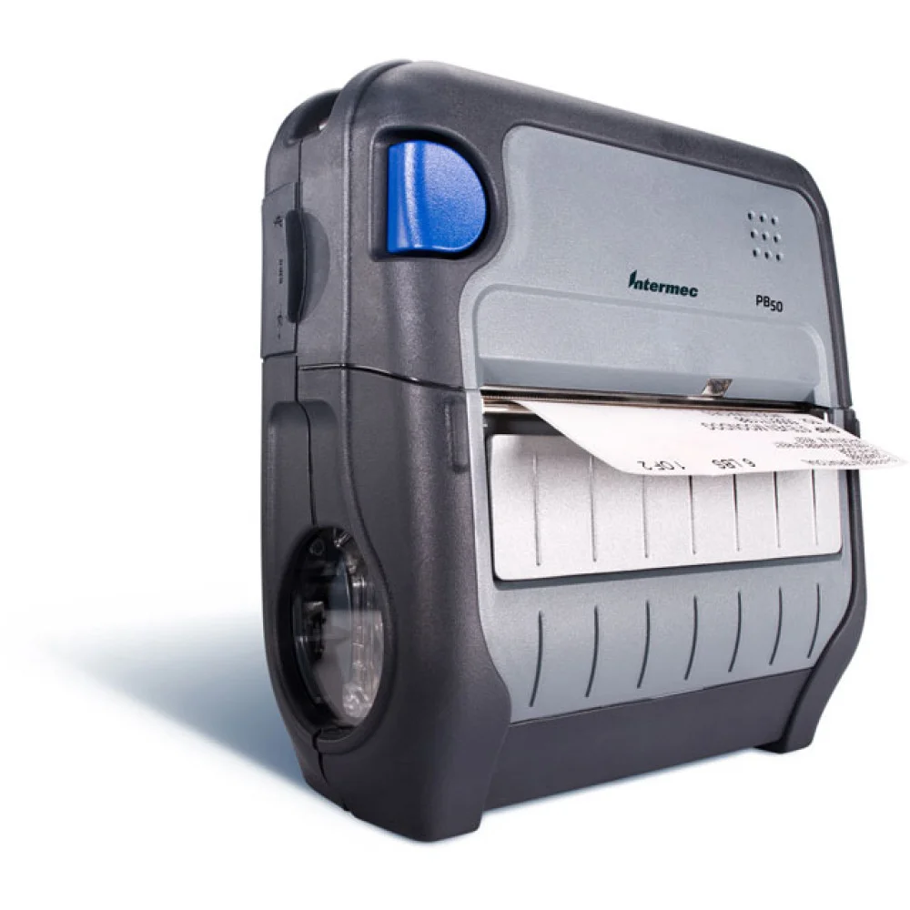 Máy in di động Intermec PB50