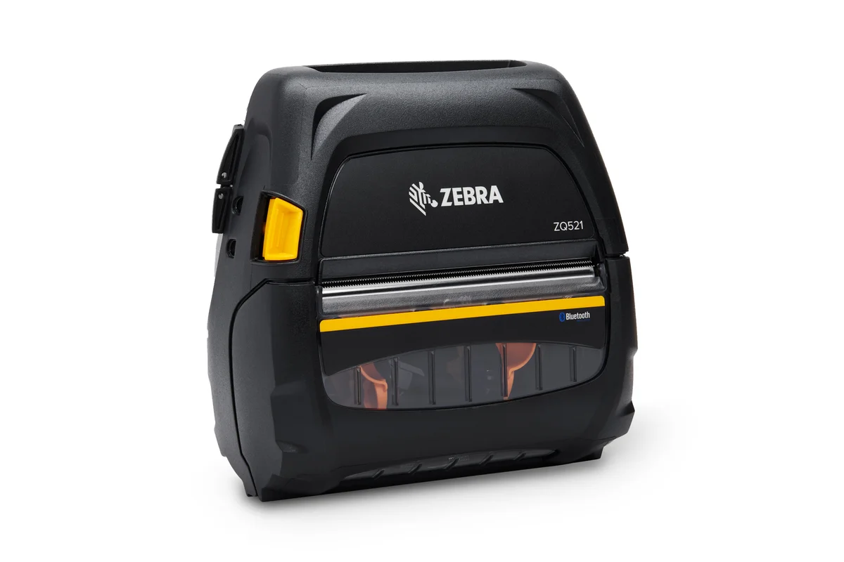 Máy in di động Zebra ZQ521