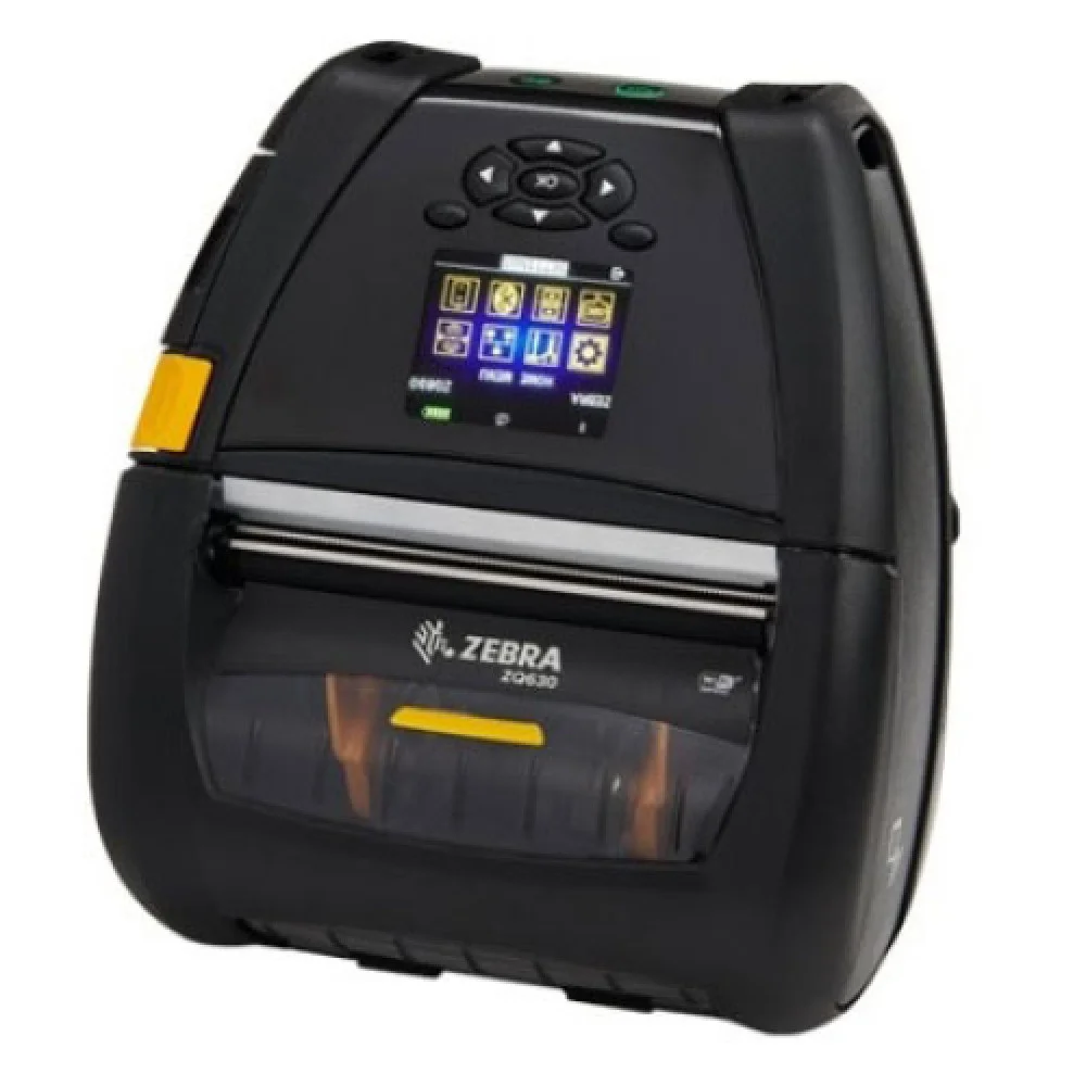 Máy in di động Zebra ZQ630 Plus