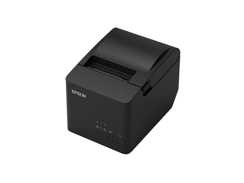 Máy in hóa đơn Epson TM-T81III