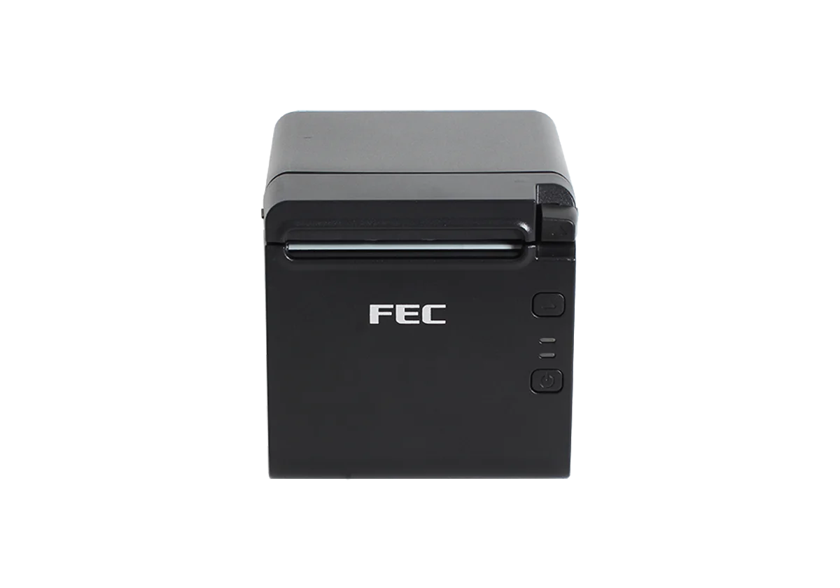 Máy In Hóa Đơn FEC TP-100 - Hình chi tiết 3