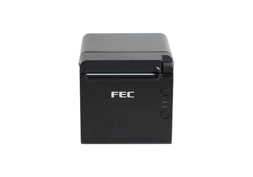 Máy In Hóa Đơn FEC TP-100 - Hình chi tiết 4