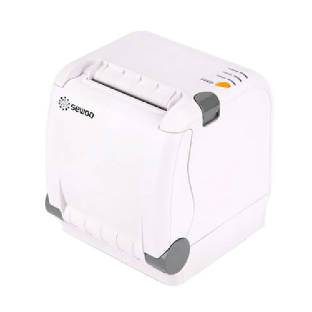 Máy In Hóa Đơn Sewoo SLK-TS400 - Hình chi tiết 2