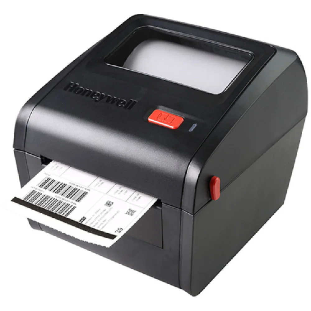 Máy In Mã Vạch Honeywell PC42D