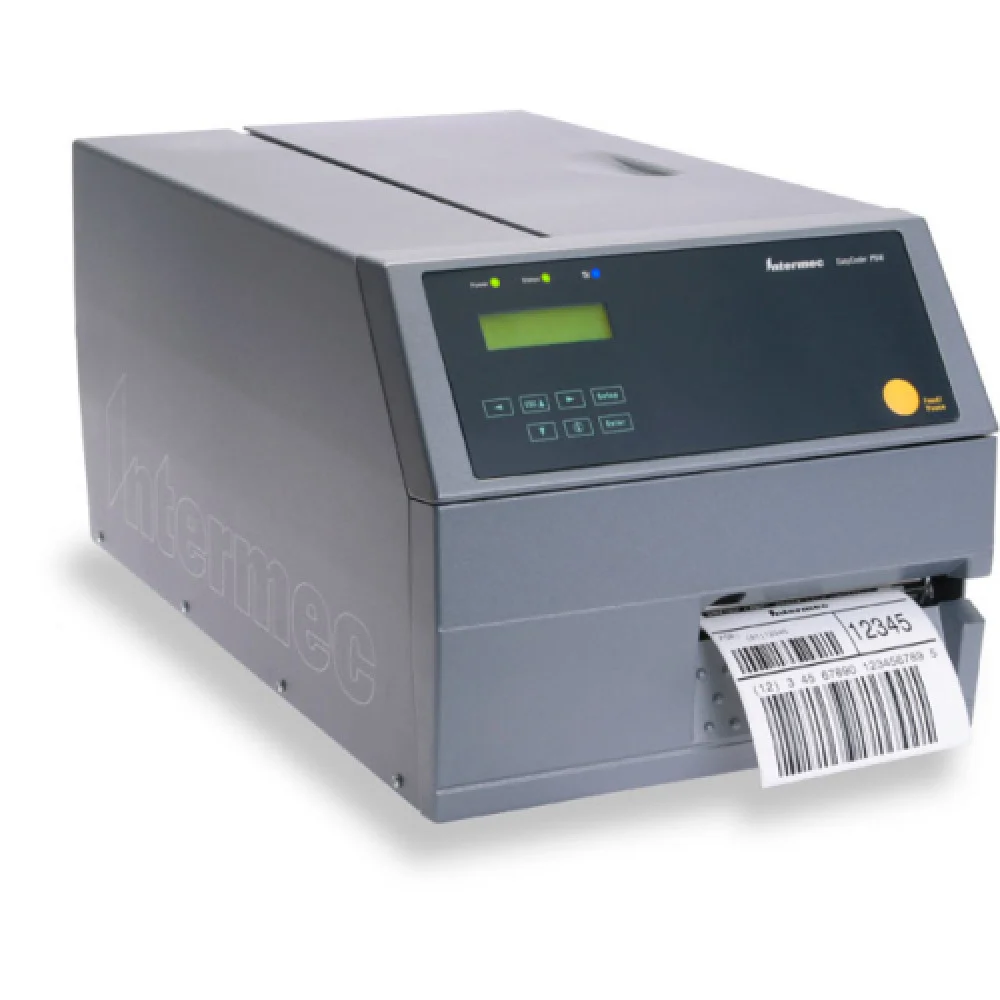 Máy In Mã Vạch Honeywell PX6ie