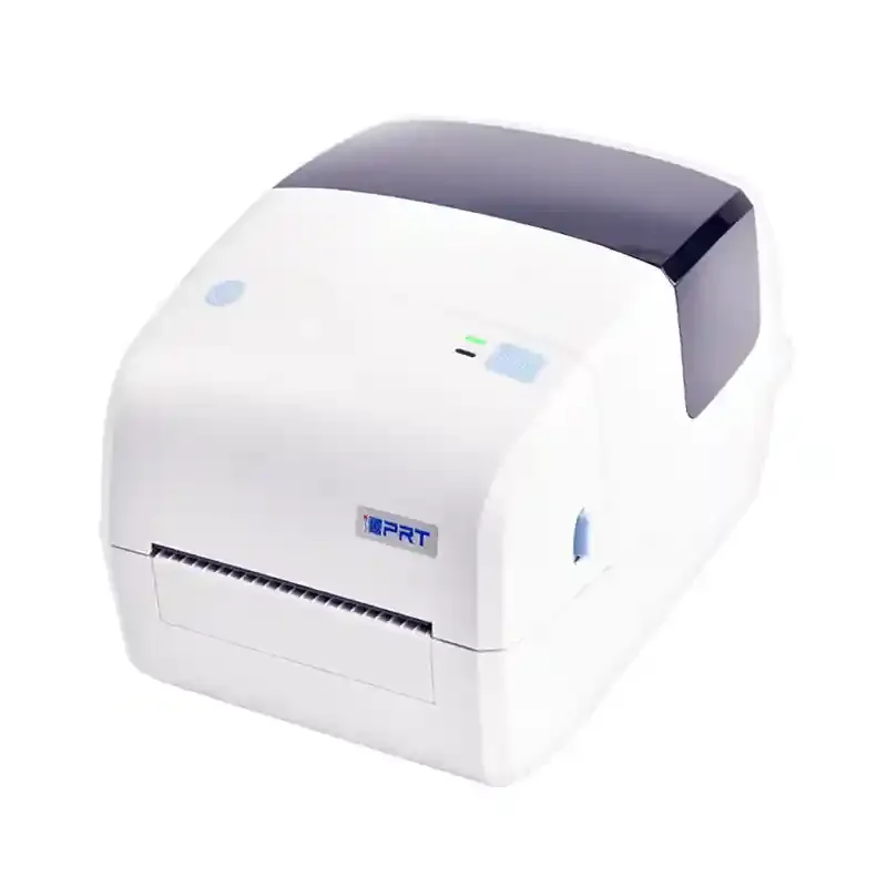 Máy in mã vạch iD4S - Hình chi tiết 2