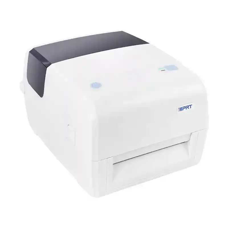 Máy in mã vạch iT4S - Hình chi tiết 2