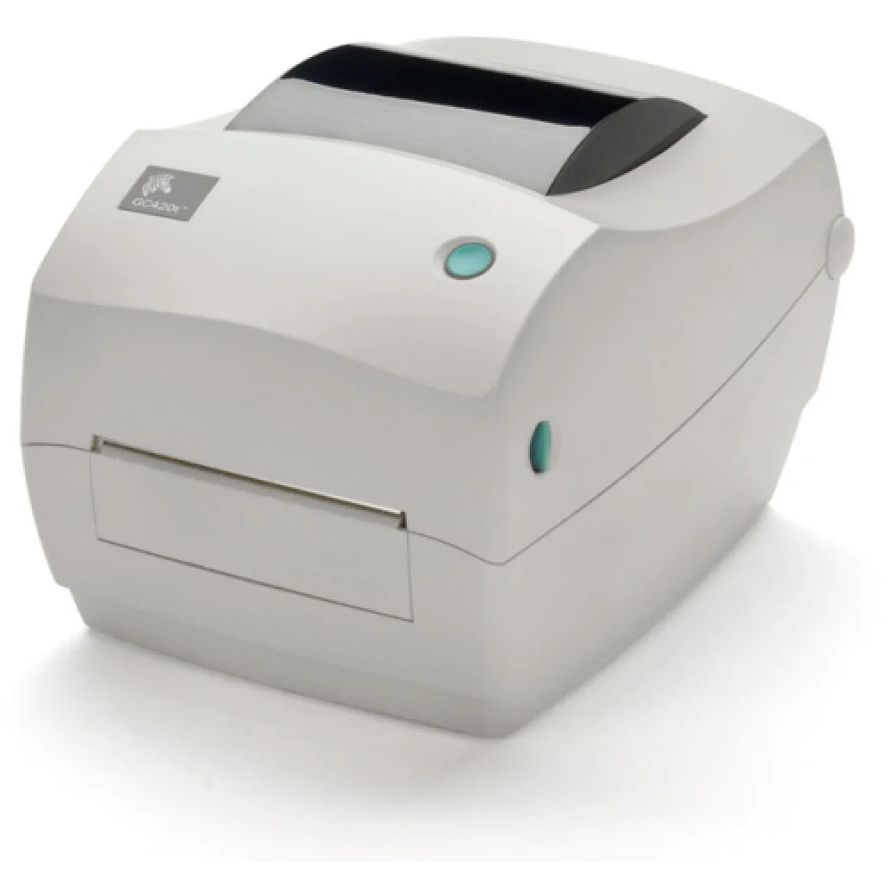 Máy in mã vạch Zebra GC420T