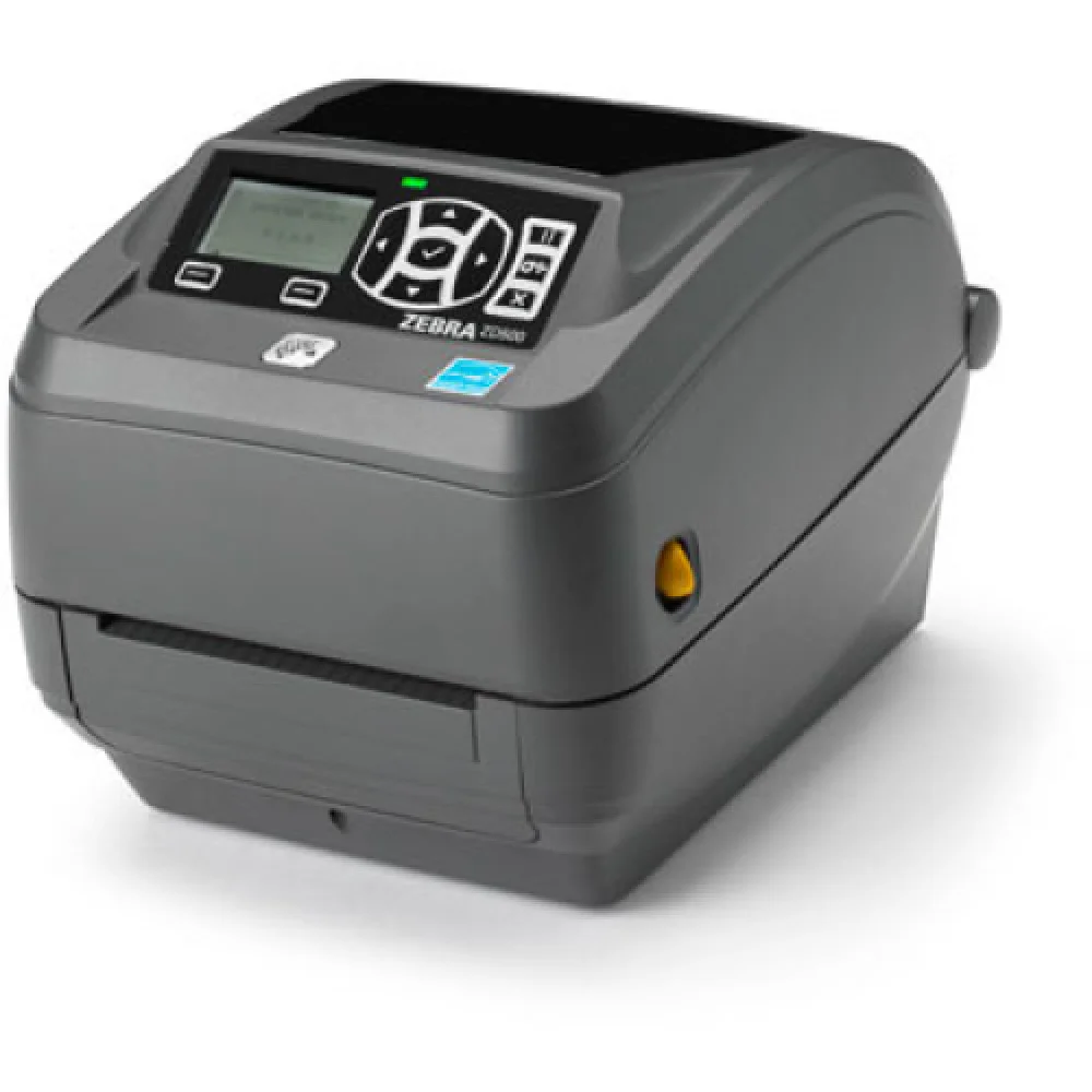 Máy in mã vạch Zebra ZD500