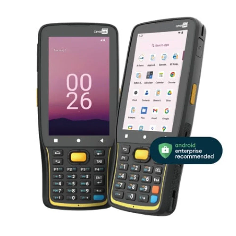 Máy kiểm kho Cipherlab RK26
