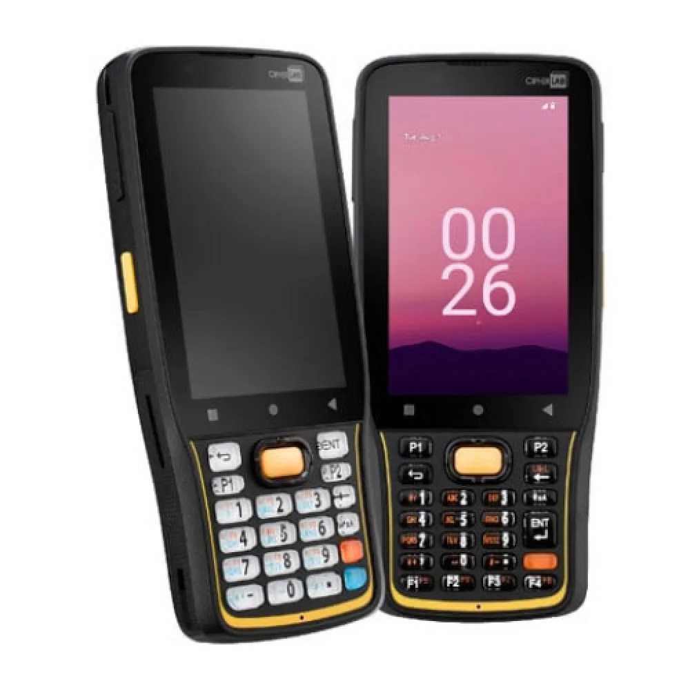 Máy kiểm kho Cipherlab RK26 - Hình chi tiết 2