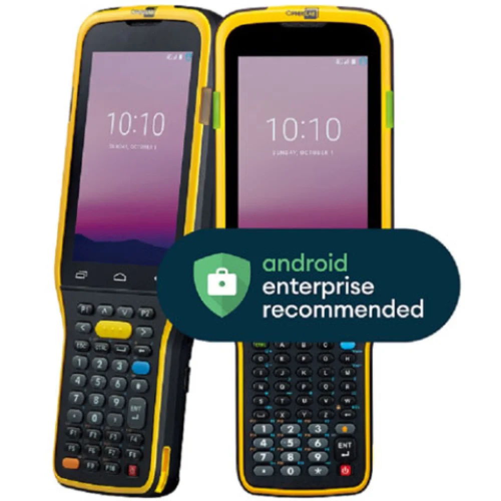Máy Kiểm Kho Cipherlab RK95