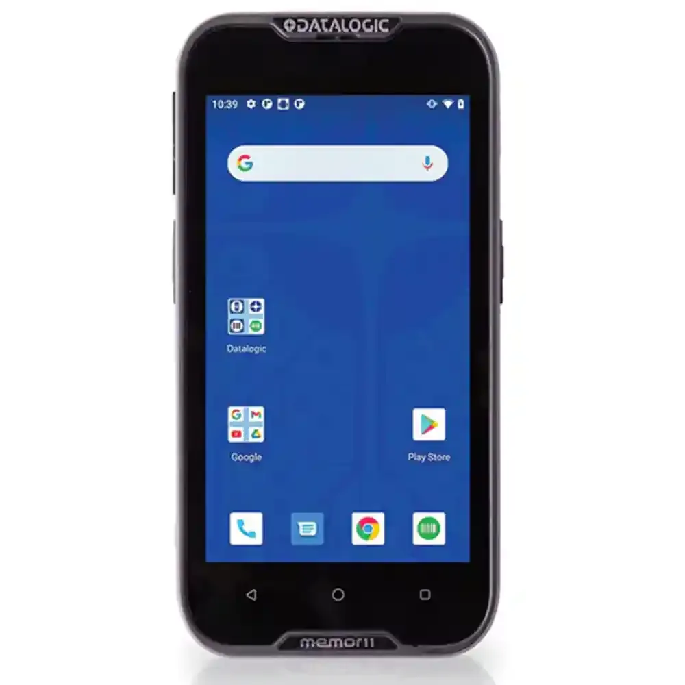 Máy kiểm kho Datalogic Memor 11