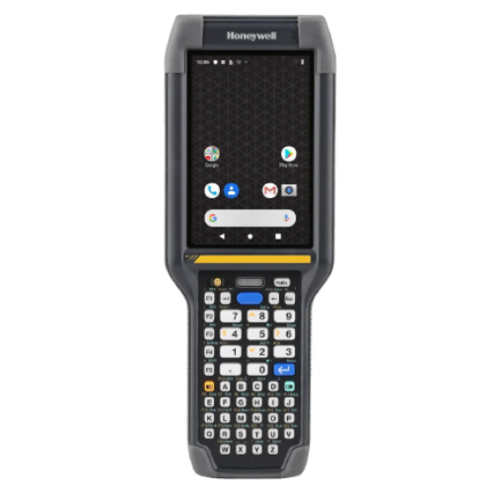 Máy Kiểm Kho Honeywell CK65