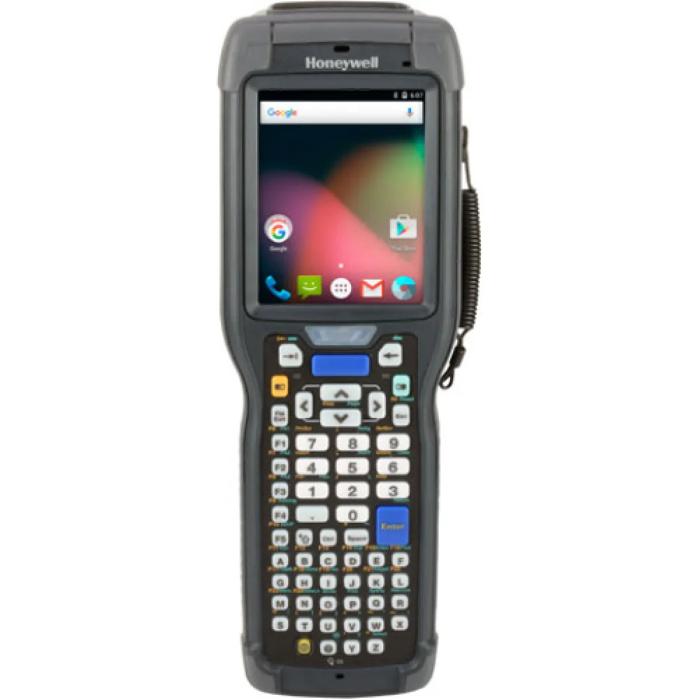 Máy Kiểm Kho Honeywell CK75
