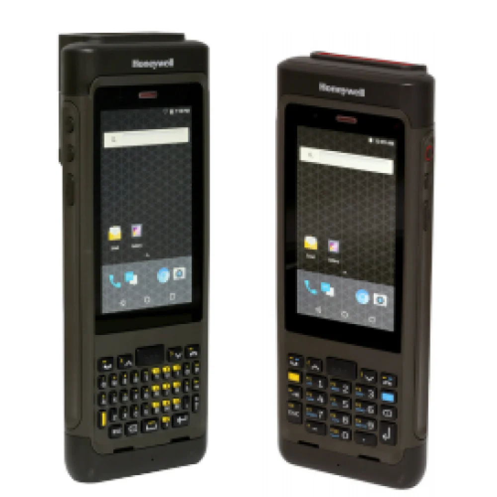 Máy Kiểm Kho Honeywell CN80
