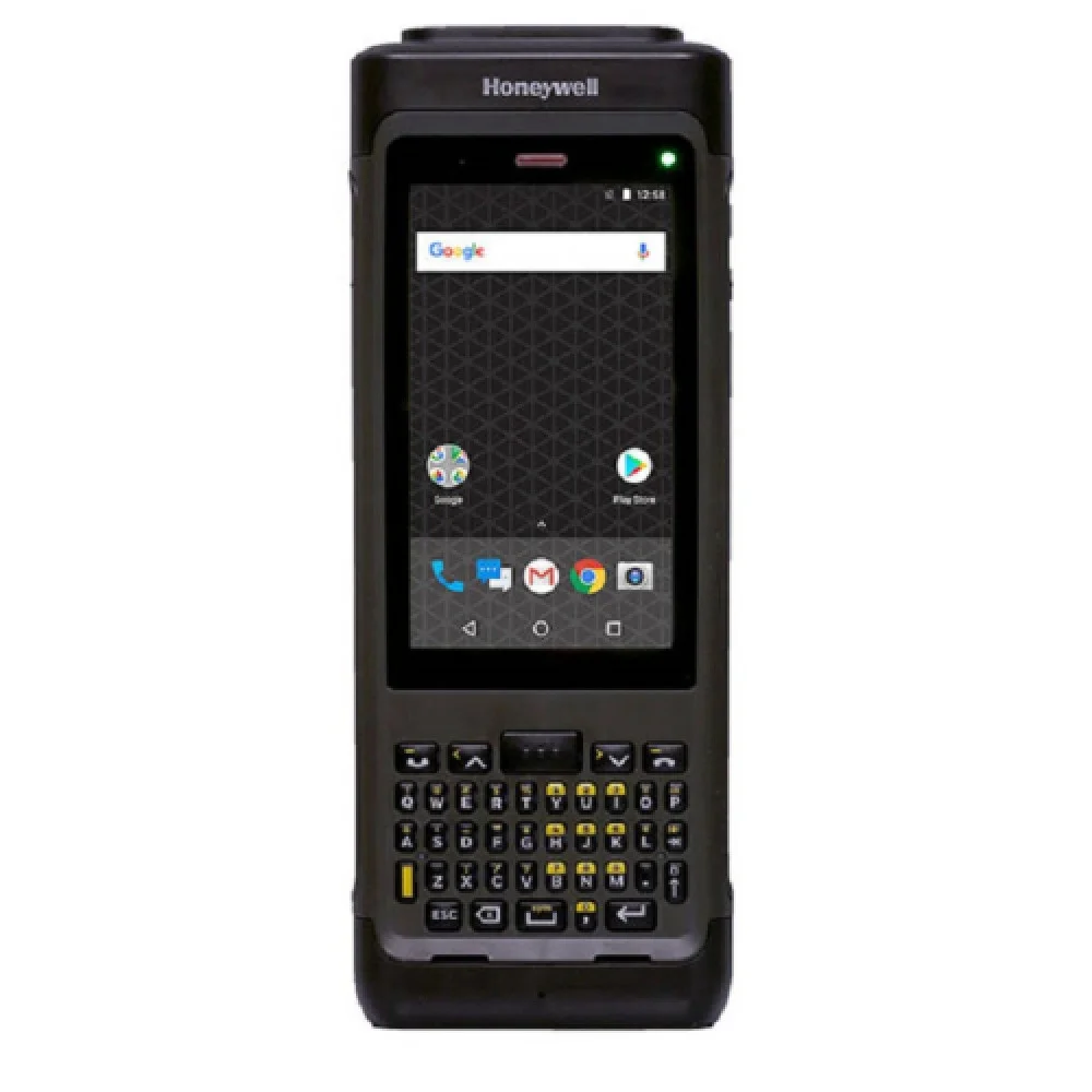 Máy Kiểm Kho Honeywell CN80 - Hình chi tiết 2