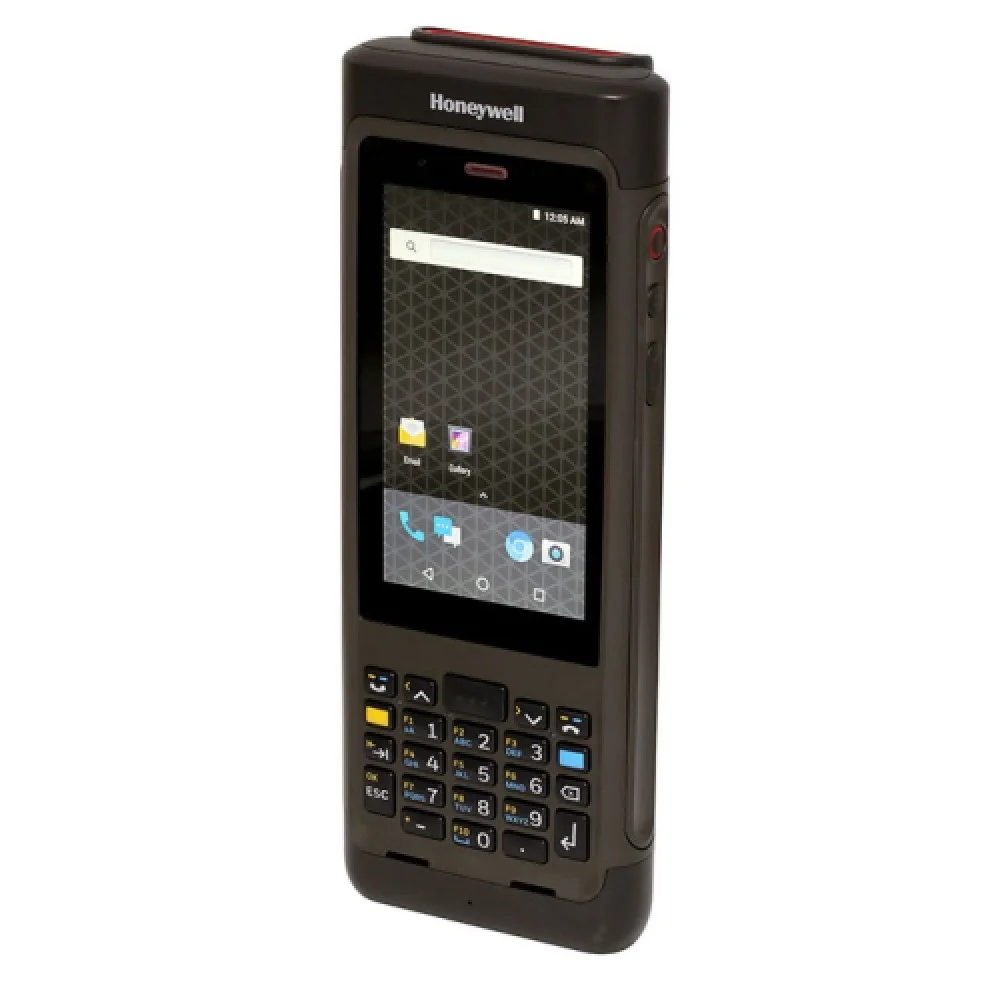 Máy Kiểm Kho Honeywell CN80 - Hình chi tiết 3