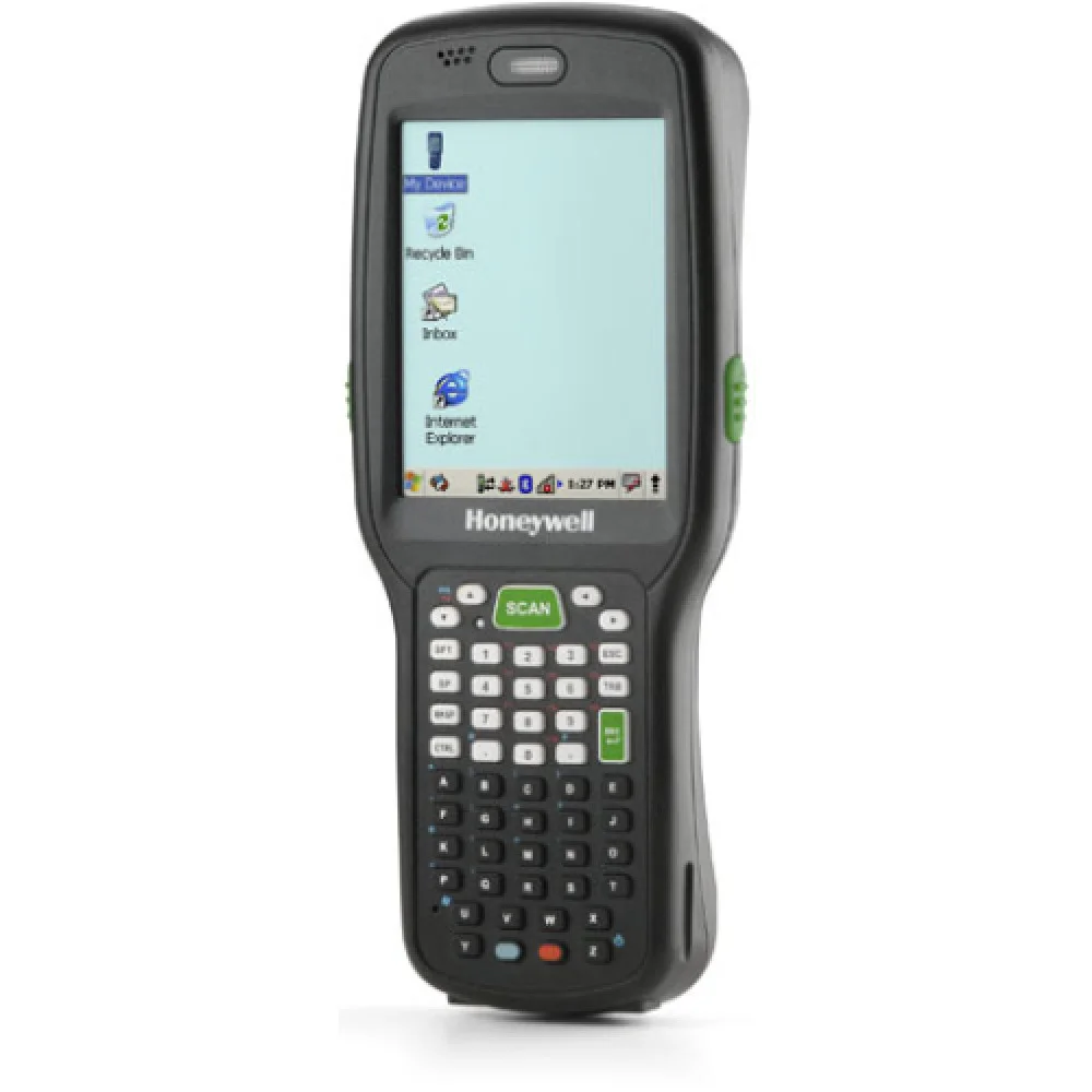 Máy Kiểm Kho Honeywell Dolphin 6500