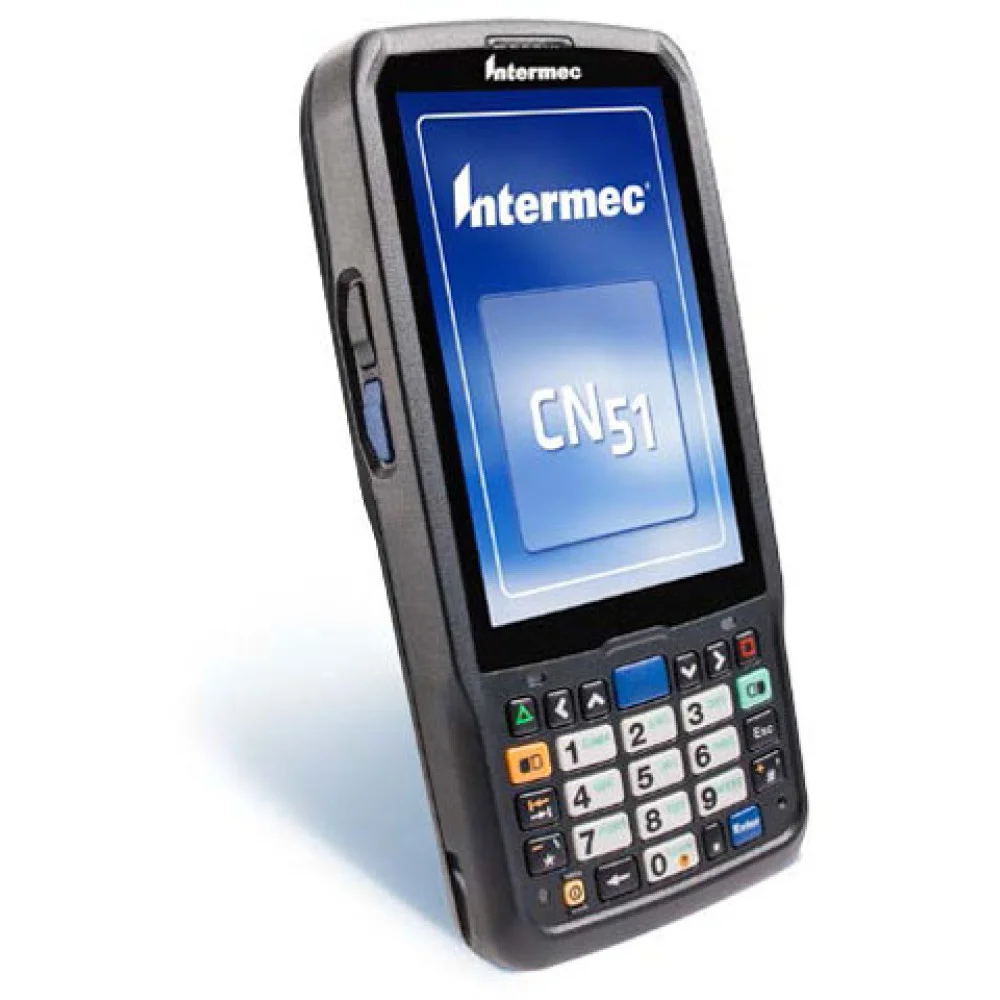 Máy Kiểm Kho Intermec CN51 - Hình chi tiết 2