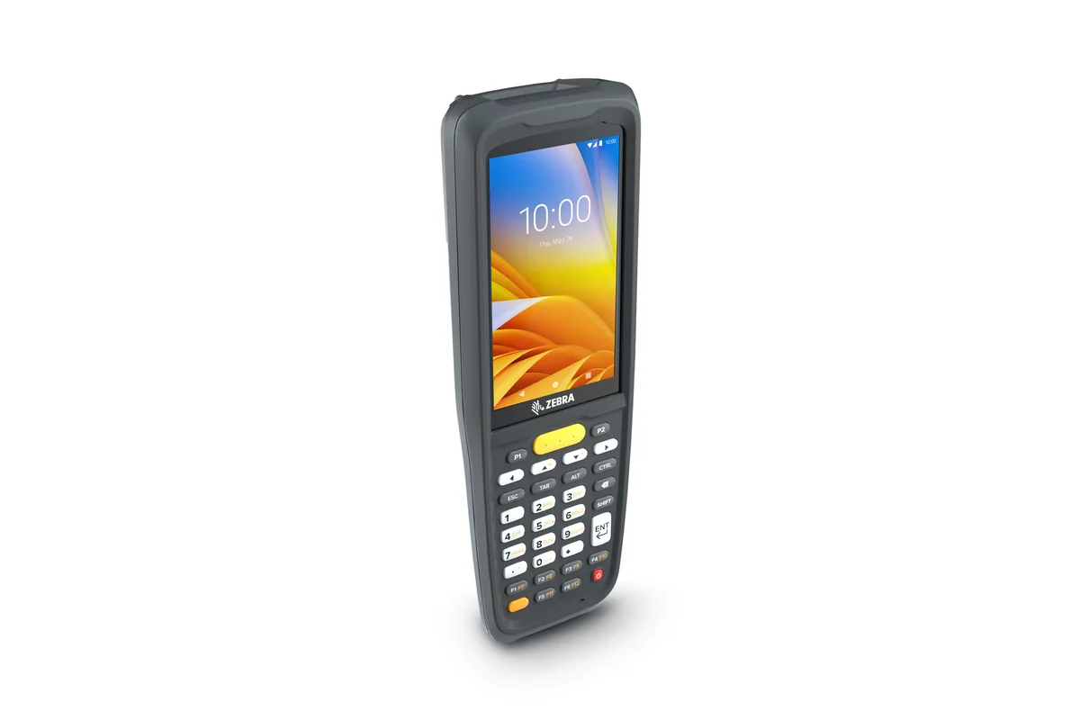 Máy kiểm kho Zebra MC2200