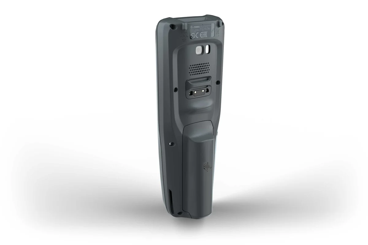 Máy kiểm kho Zebra MC2200 - Hình chi tiết 4