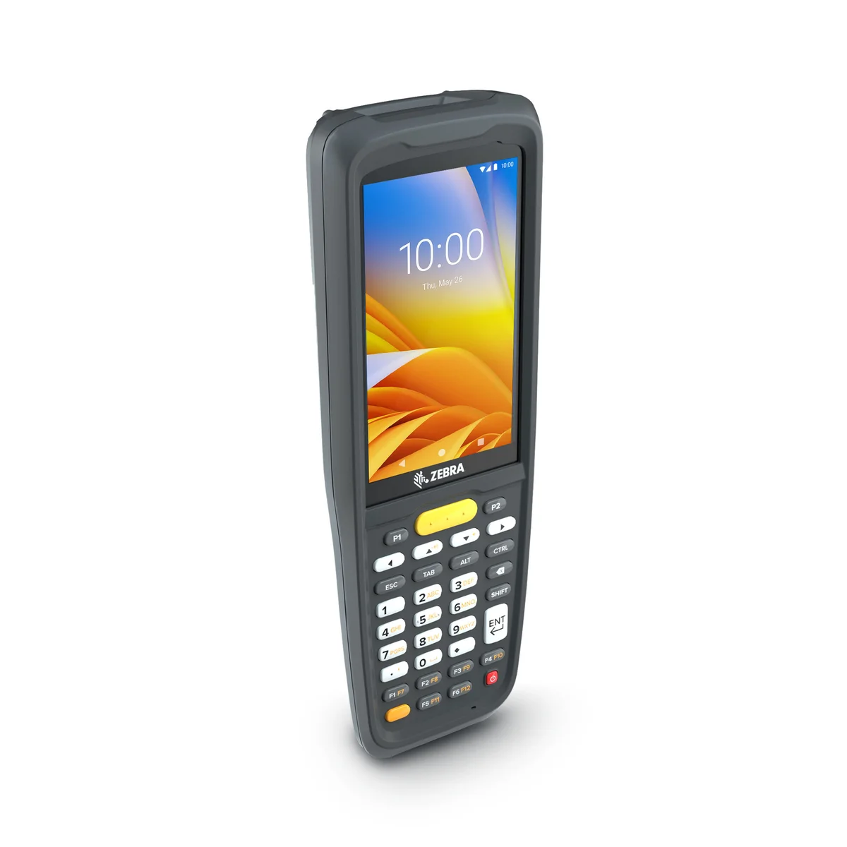 Máy kiểm kho Zebra MC2700
