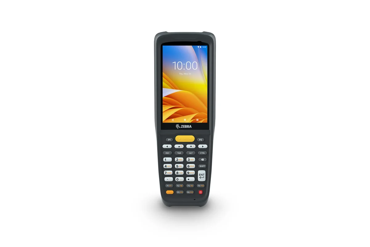 Máy kiểm kho Zebra MC2700 - Hình chi tiết 3
