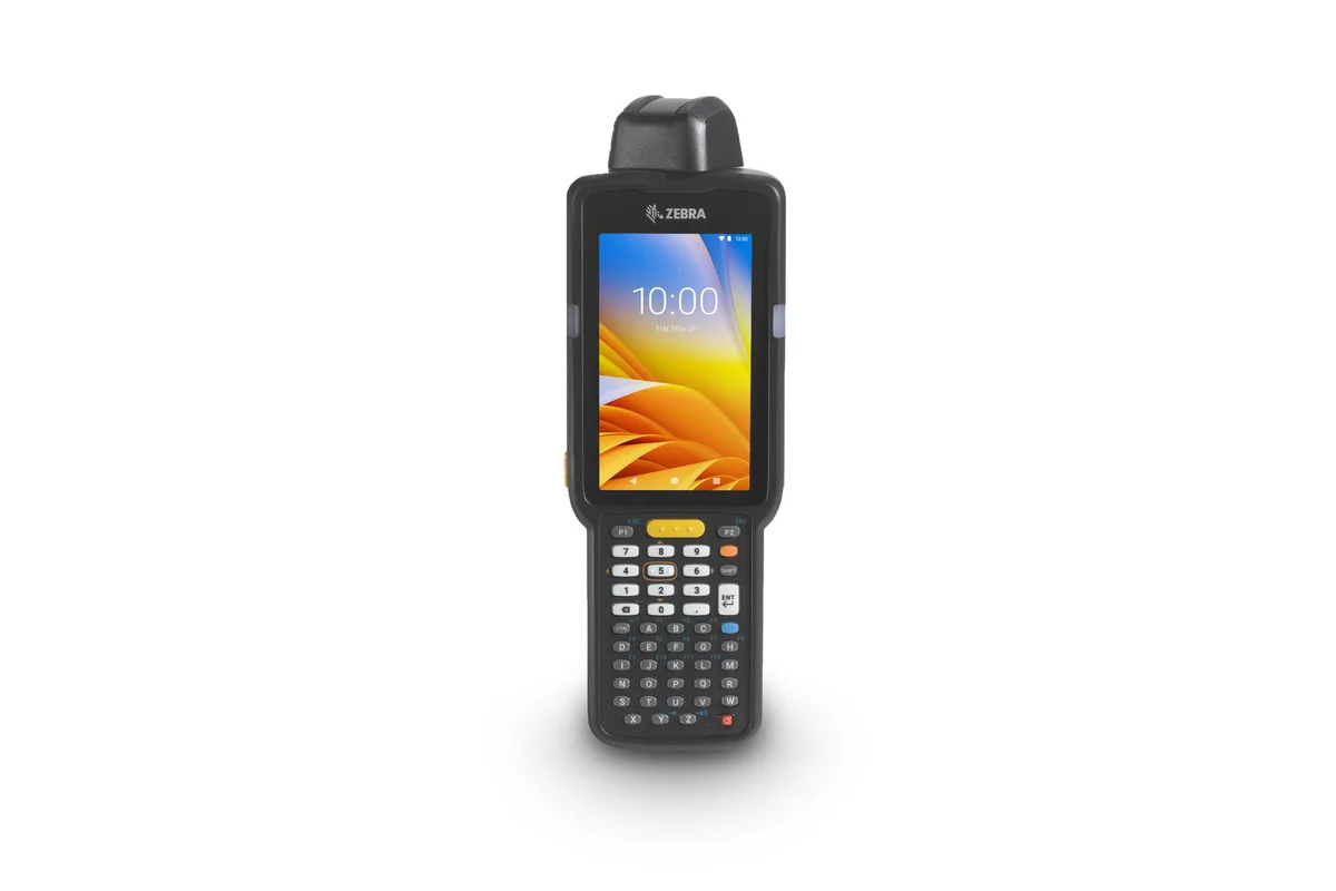 Máy Kiểm Kho Zebra MC3300 - Hình chi tiết 4