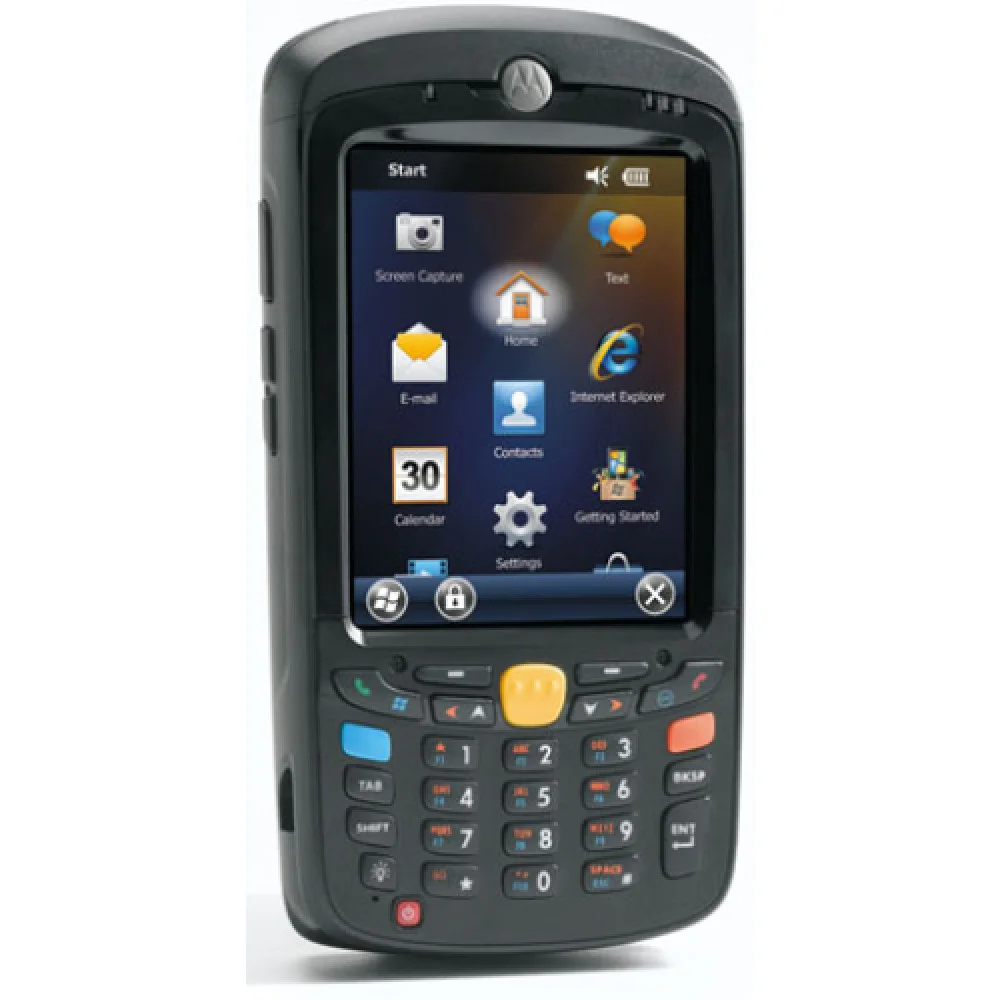 Máy Kiểm kho Zebra MC55A0
