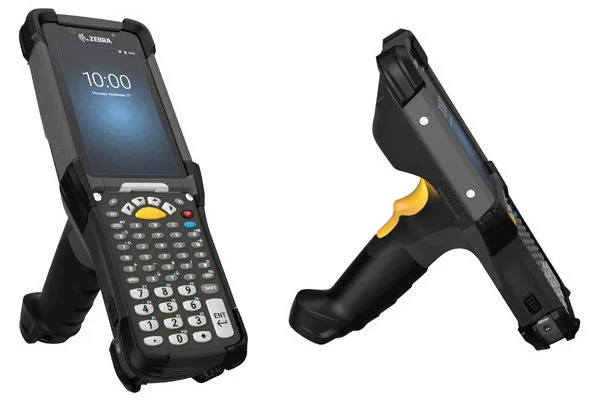Máy Kiểm Kho Zebra MC9300 - Hình chi tiết 4