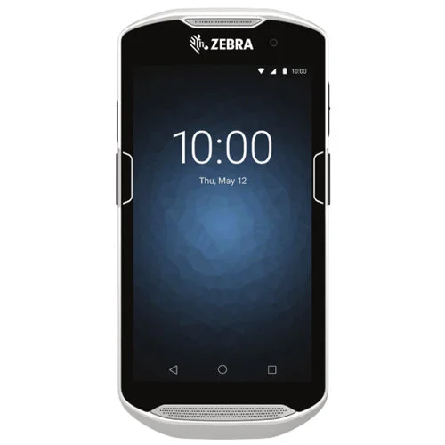 Máy Kiểm Kho Zebra TC56 - Hình chi tiết 4