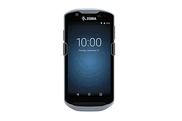 Máy Kiểm Kho Zebra TC57 - Hình chi tiết 2