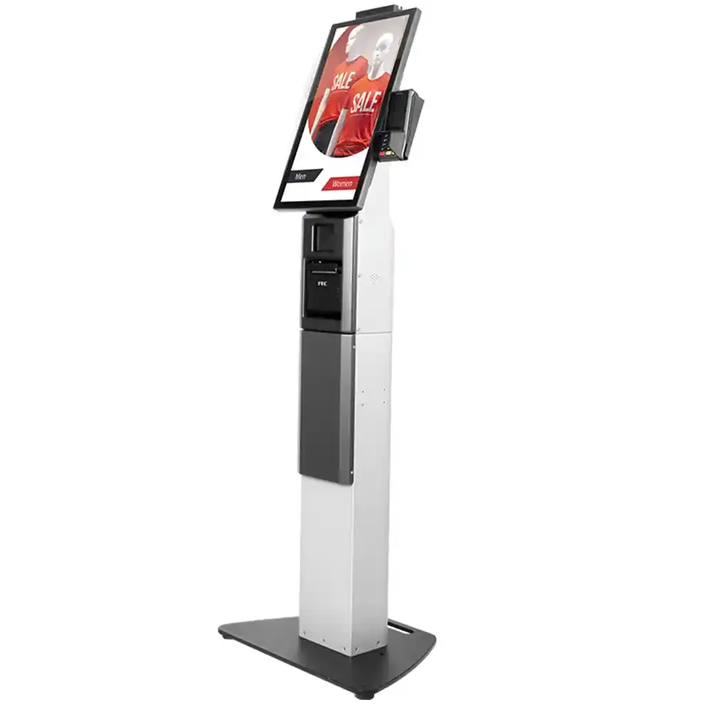 Máy Kiosk FEC KS-9742W