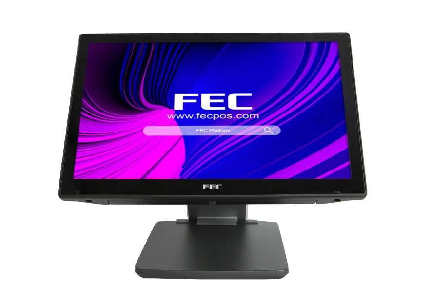 Máy tính bán hàng (POS) FEC PP-9135W - Hình chi tiết 2