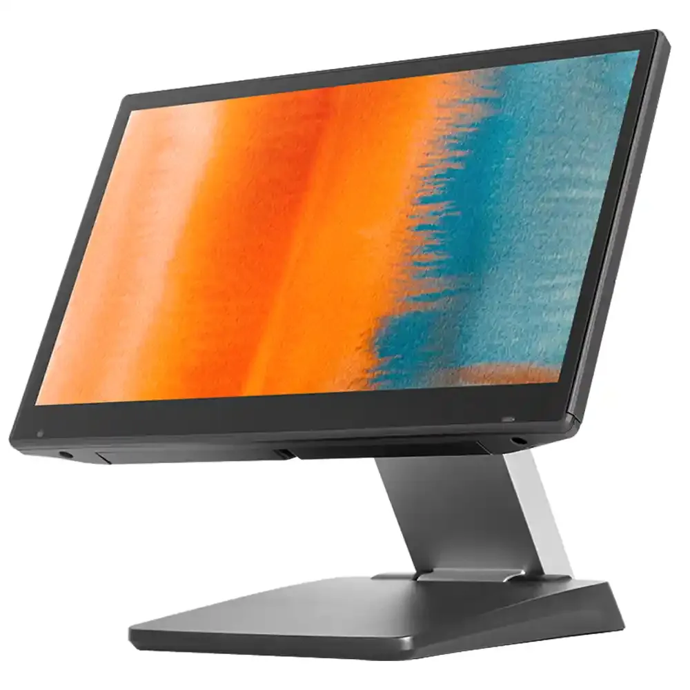 Máy tính bán hàng PP-9745W - Hình chi tiết 2