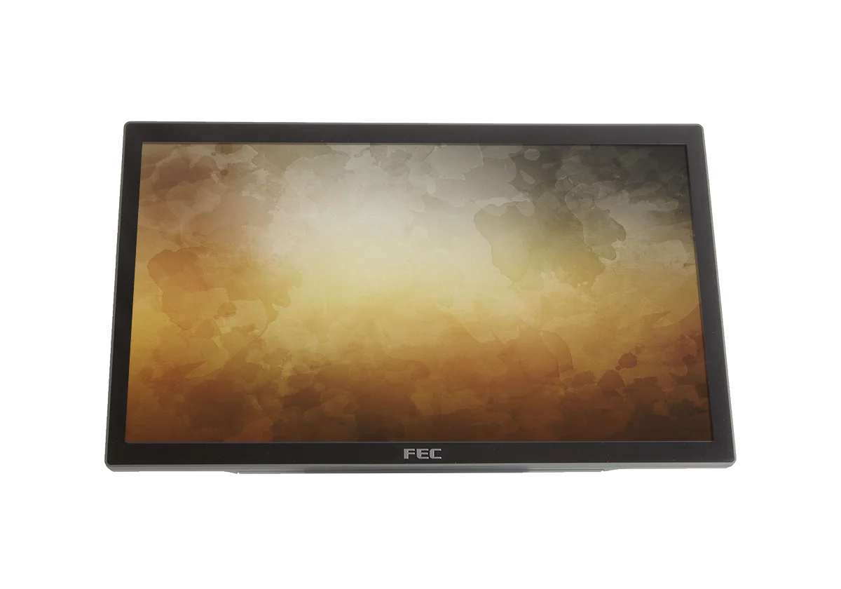 Máy tính công nghiệp FEC PP-9742W - Hình chi tiết 3