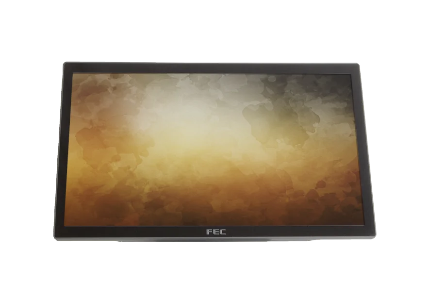 Máy tính công nghiệp FEC PP-9742W - Hình chi tiết 4