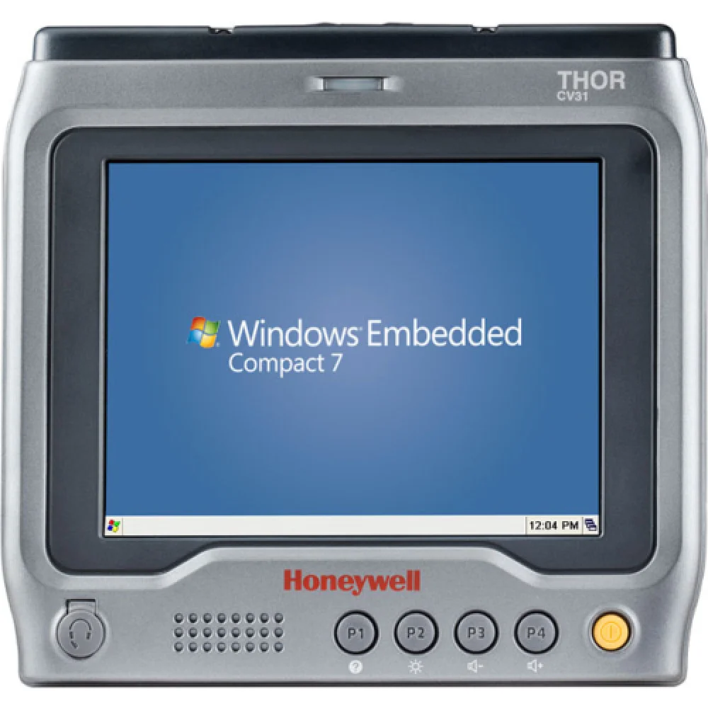 Máy Tính Xe Nâng Honeywell CV31