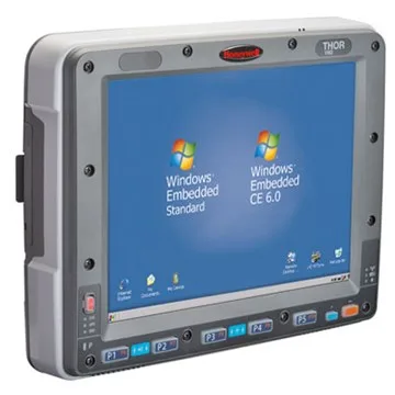 Máy Tính Xe Nâng Honeywell VM2