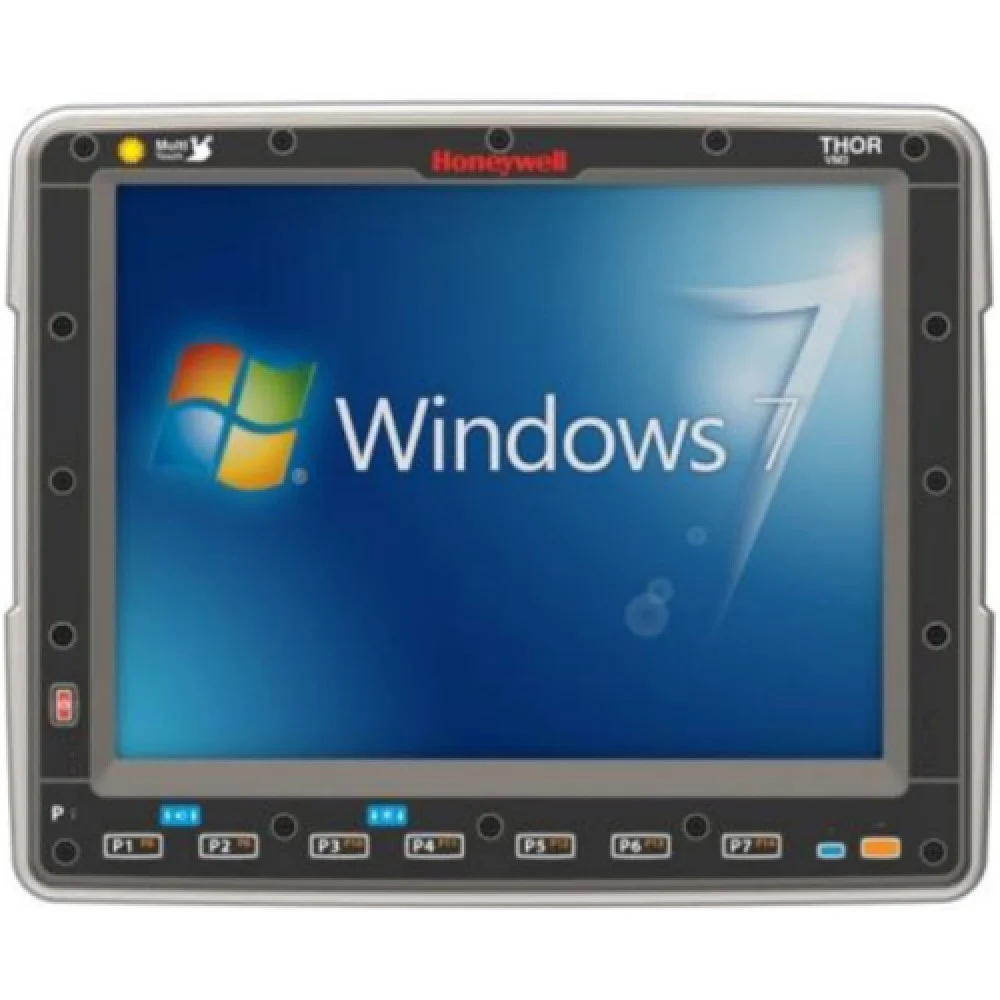 Máy Tính Xe Nâng Honeywell VM3