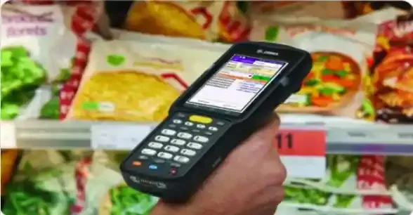 Phần mềm OneES POS Quản lý bán hàng - Hình chi tiết 20