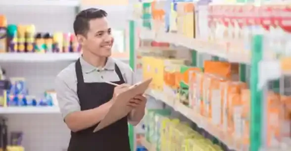 Phần mềm OneES POS Quản lý bán hàng - Hình chi tiết 22
